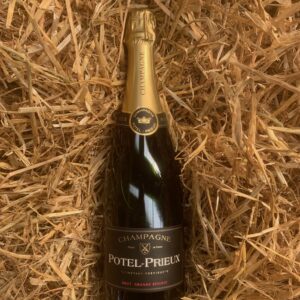 Potel-Prieux Grande Réserve Brut