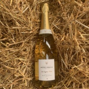 Potel-Prieux Blanc de Blancs Brut