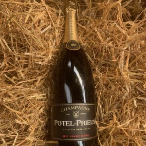 Potel-Prieux Grande Réserve Brut Magnum
