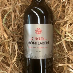Chateau La Croix Montlabert 2021