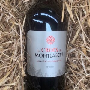 Chateau La Croix Montlabert Magnum 2022