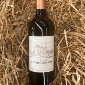 Chateau Latour Camblanes 2021