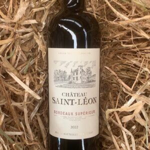 Chateau Saint-Leon 2022