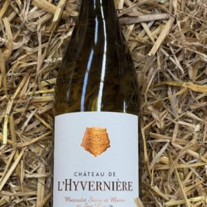 Chateau De L´Hyverniere 2023