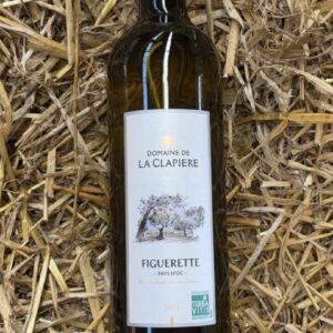 Domaine De La Clapiere Figurette 2023