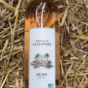 Domaine De La Clapiere Jalade 2024