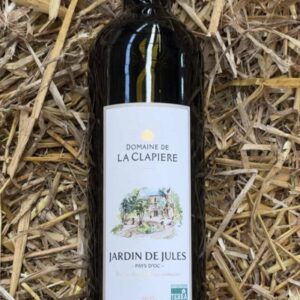 Domaine De La Clapiere Jardin De Jules 2023