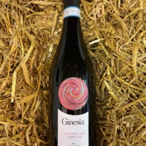 Ginesia Montepulciano 2024